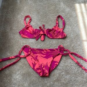 Volcom Tropical Bikini